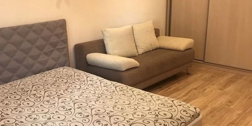 1-комн квартира Толмачевский Ст. пер,  д. 7