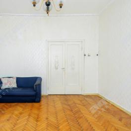 Продажа 1-комн квартиры на вторичном рынке Бассейная ул,  д. 31
