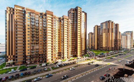 Продажа 2-комн квартиры на вторичном рынке Реутов, ул Октября,  д. 48