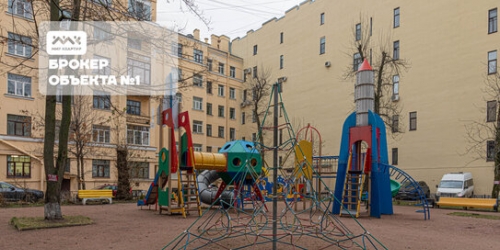 3-комн квартира ул Тележная,  д. 26-28