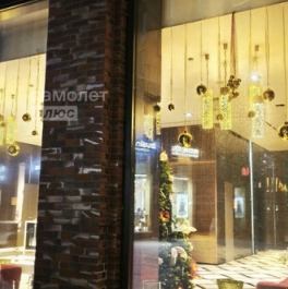 Продажа 3-комн квартиры на вторичном рынке Ходынская улица,  д. 2