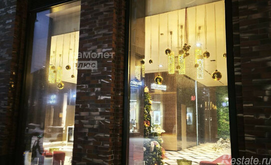 Продажа 3-комн квартиры на вторичном рынке Ходынская улица,  д. 2