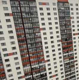 Продажа 1-комн квартиры на вторичном рынке улица Маршала Казакова, 84к1