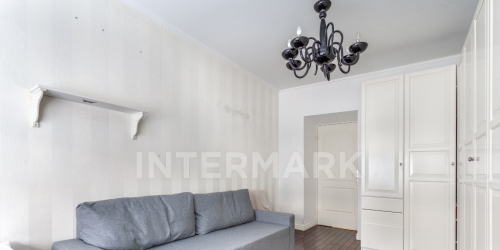 3-комн квартира Проточный пер., 11