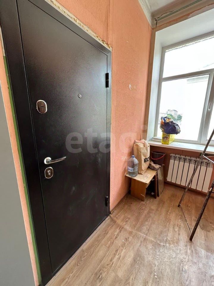 Продажа комнаты Авиационная улица, 25