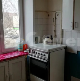 Продажа 3-комн квартиры на вторичном рынке Медвежьи Озера, ул. Юбилейная,  д. 1