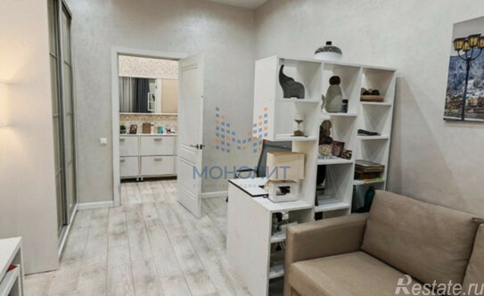 Продажа 2-комн квартиры на вторичном рынке Орехово-Зуевский проезд