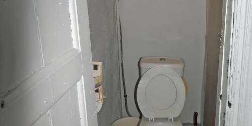 Комната 22-я Васильевского острова линия, 5