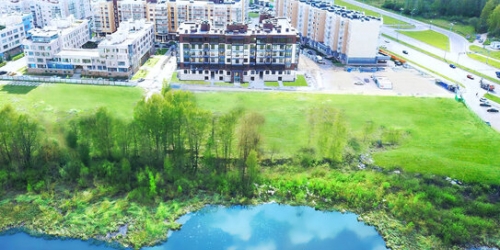 3-комн квартира ул Береговая,  д. 28,  к. 4