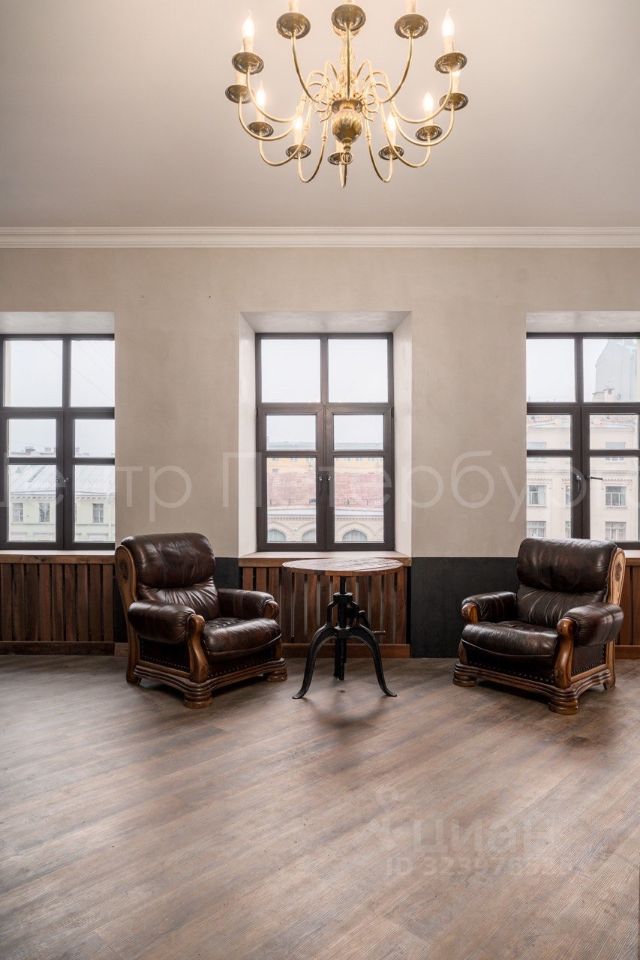 Продажа 3-комн квартиры на вторичном рынке набережная Крюкова Канала, 9