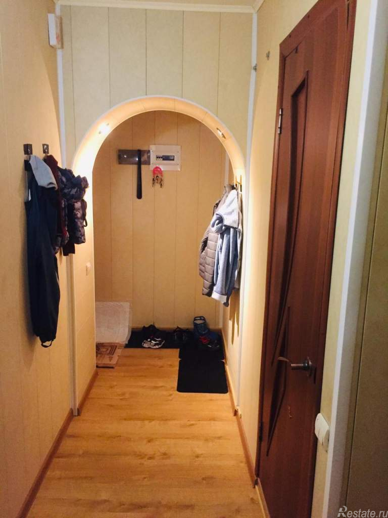Продажа 2-комн квартиры на вторичном рынке Любучаны,