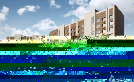 Продажа 2-комн квартиры в новостройке Апрелевка, ул Пролетарская,  д. 3