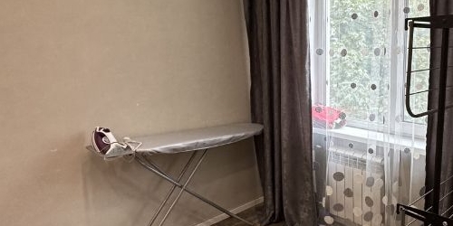 2-комн квартира улица Турку, 32К3