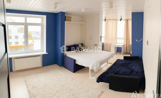 Продажа 5-комн квартиры на вторичном рынке Химки г, Юннатов ул