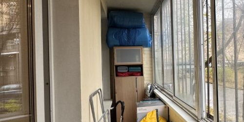 1-комн квартира Большая Дорогомиловская улица, 14К2