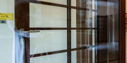 1-комн квартира Полтавский проезд, 3