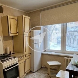 Продажа 3-комн квартиры на вторичном рынке Фурманный переулок,  д. 12 с1