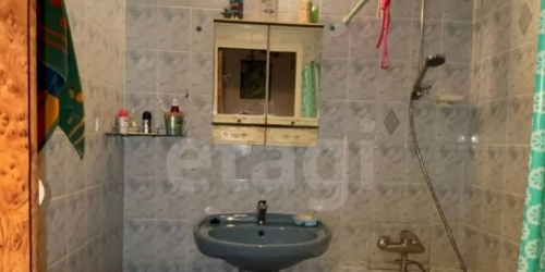 2-комн квартира ул Савушкина,  д. 107,  к. 1