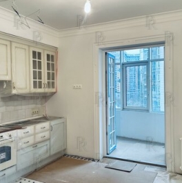 Продажа 3-комн квартиры на вторичном рынке Вернадского пр-кт,  д. 94 к5