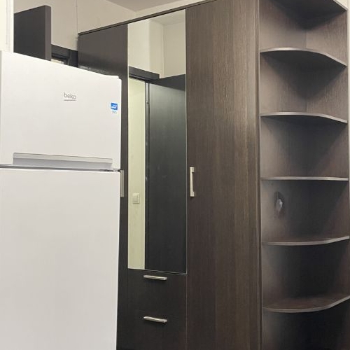 Студия пос. Бугры, бульвар Воронцовский, 5к1