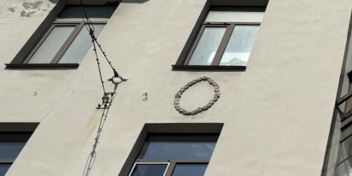 6-комн квартира Невский проспект, 72