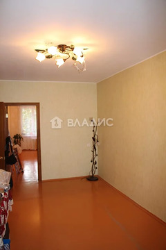 Продажа 2-комн квартиры на вторичном рынке Люберцы, улица Попова,  д. 16