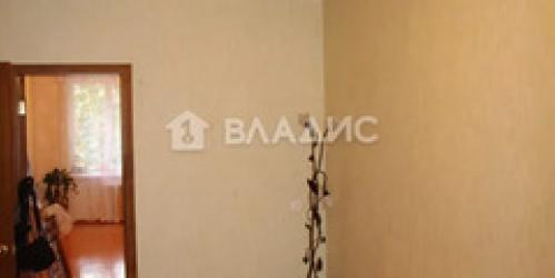 2-комн квартира Люберцы, улица Попова,  д. 16
