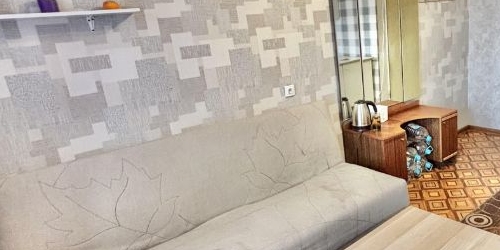 Комната проспект Наставников, 8к1