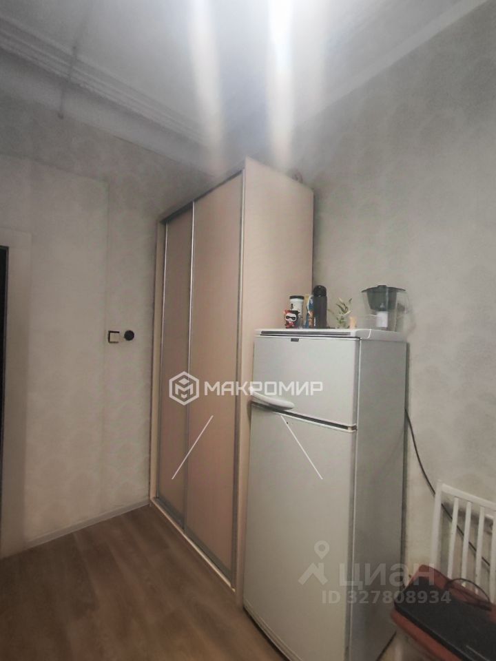 Продажа комнаты Псковская улица, 5