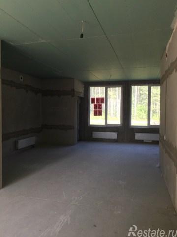 Продажа 4-комн квартиры на вторичном рынке Грибная улица,  д. 34