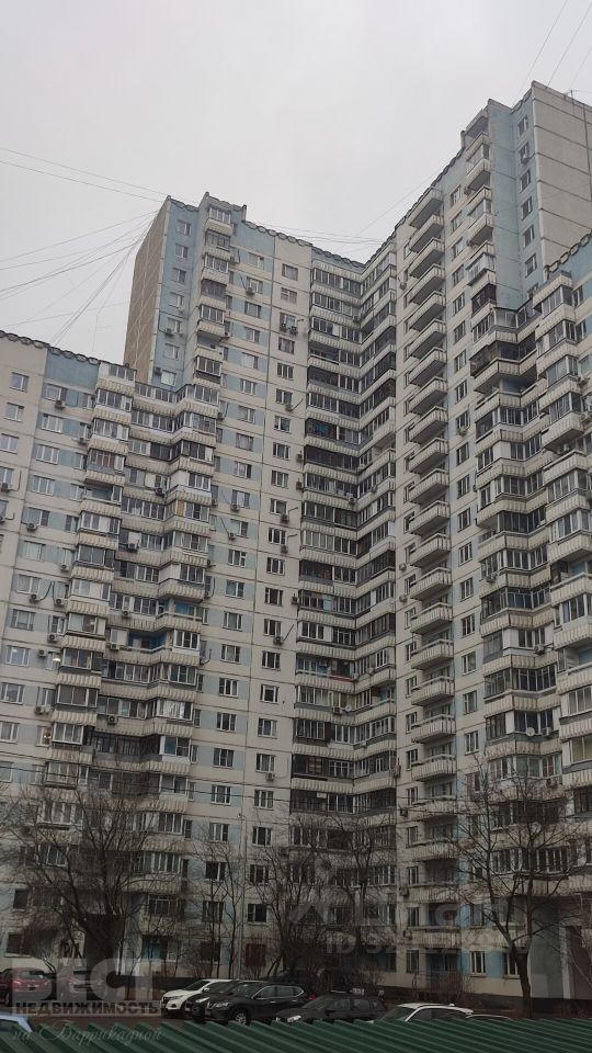 Продажа 1-комн квартиры на вторичном рынке улица Коштоянца, 6