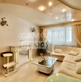 Продажа 3-комн квартиры на вторичном рынке улица Декабристов