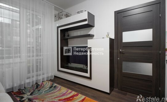 Продажа 1-комн квартиры на вторичном рынке Торфяная дорога,  д. 15 к3