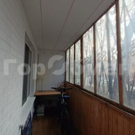 Продажа 1-комн квартиры на вторичном рынке Измайловское шоссе,  д. 22