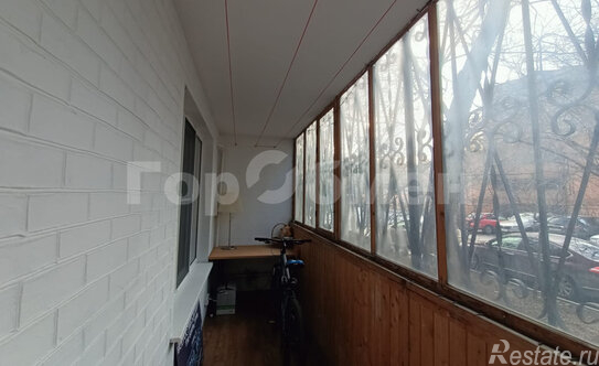 Продажа 1-комн квартиры на вторичном рынке Измайловское шоссе,  д. 22