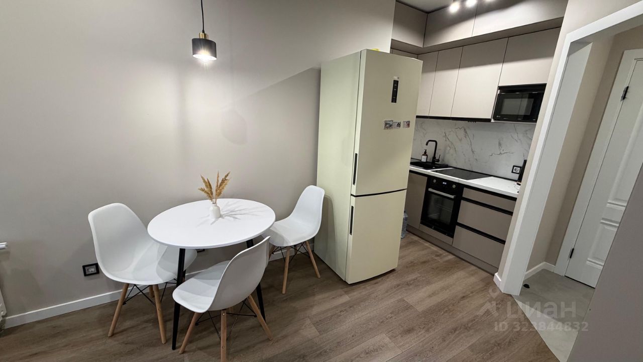 Аренда студии улица Плесецкая, 17