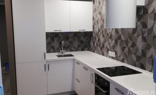 Аренда 2-комн квартиры на вторичном рынке ул Серпуховский Вал,  д. 6