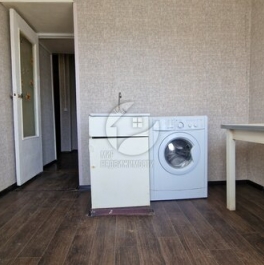 Продажа 1-комн квартиры на вторичном рынке Рогачево, ул Ракетчиков,  д. 35