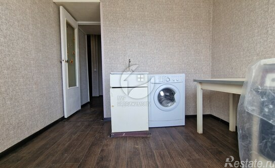 Продажа 1-комн квартиры на вторичном рынке Рогачево, ул Ракетчиков,  д. 35