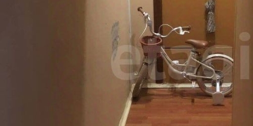 3-комн квартира Старая Басманная улица, 22кас3