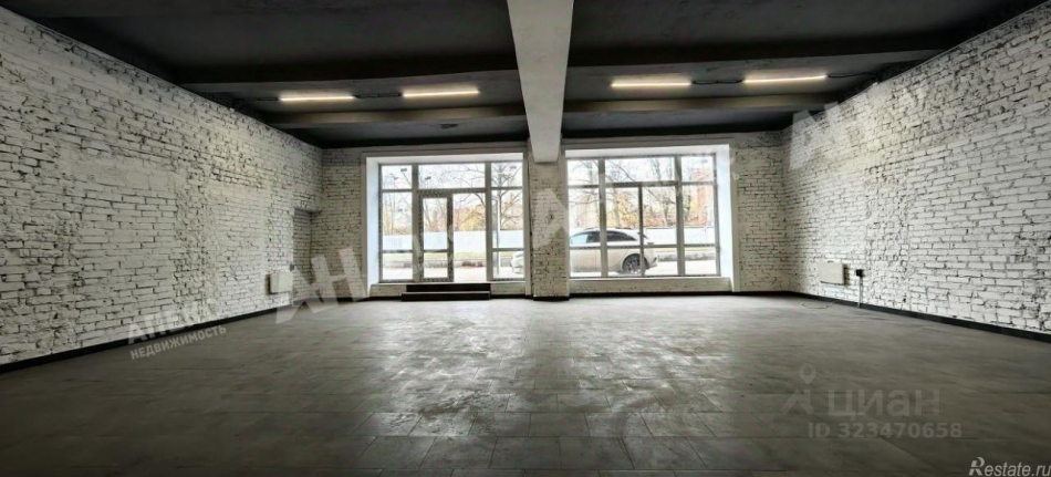 Аренда ПСН Высоковольтный проезд,  д. 7