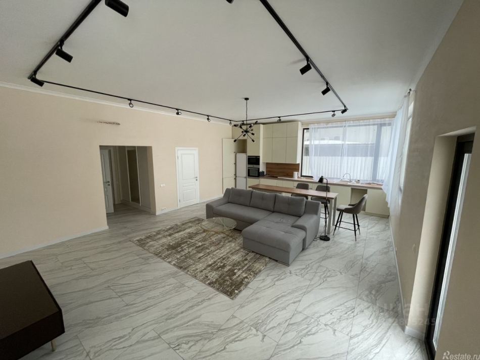 Аренда дома ЖК Новорижский (деревня Покровское), , Истра, Новорижский б-р