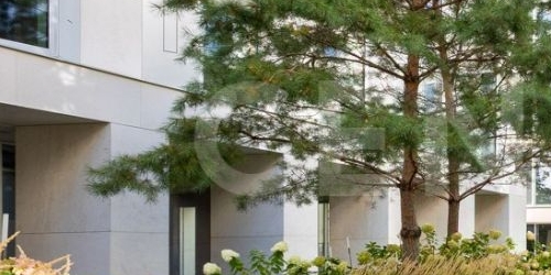 3-комн квартира Садовническая улица, 82