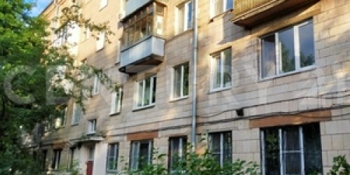 3-комн квартира Балашиха, Мира ул,  д. 7