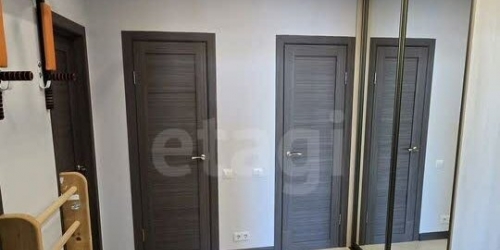 3-комн квартира Рыбацкий пр-кт,  д. 18,  к. 2