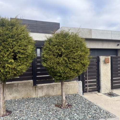 Коттедж/дом Нефедьево, Янтарный переулок,  д. 4