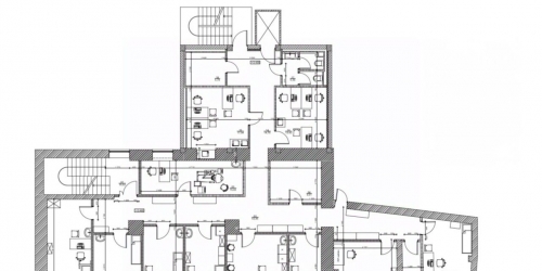 Отдельное здание ул Люсиновская,  д. 27,  к. 1Б