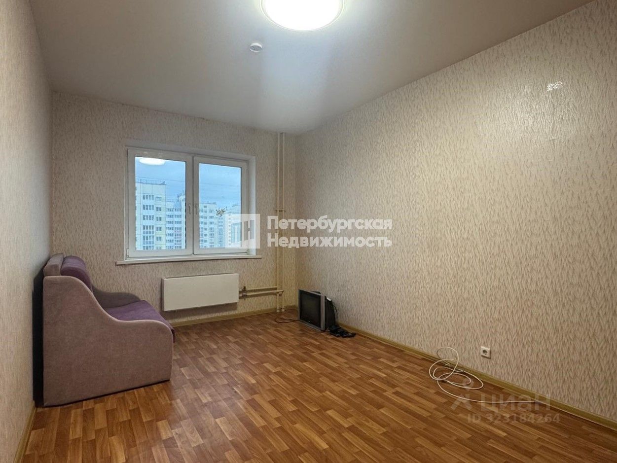 Продажа 1-комн квартиры на вторичном рынке Ленинский проспект, 53к1