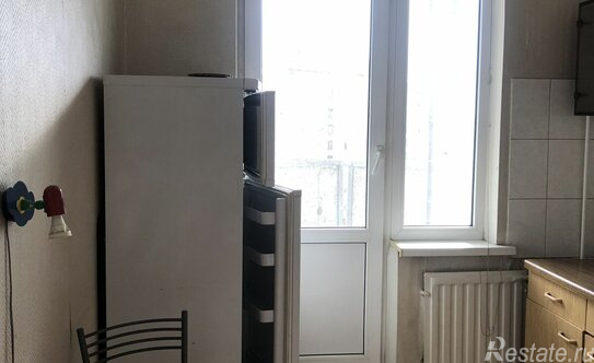 Продажа 2-комн квартиры на вторичном рынке Богатырский пр-кт,  д. 9