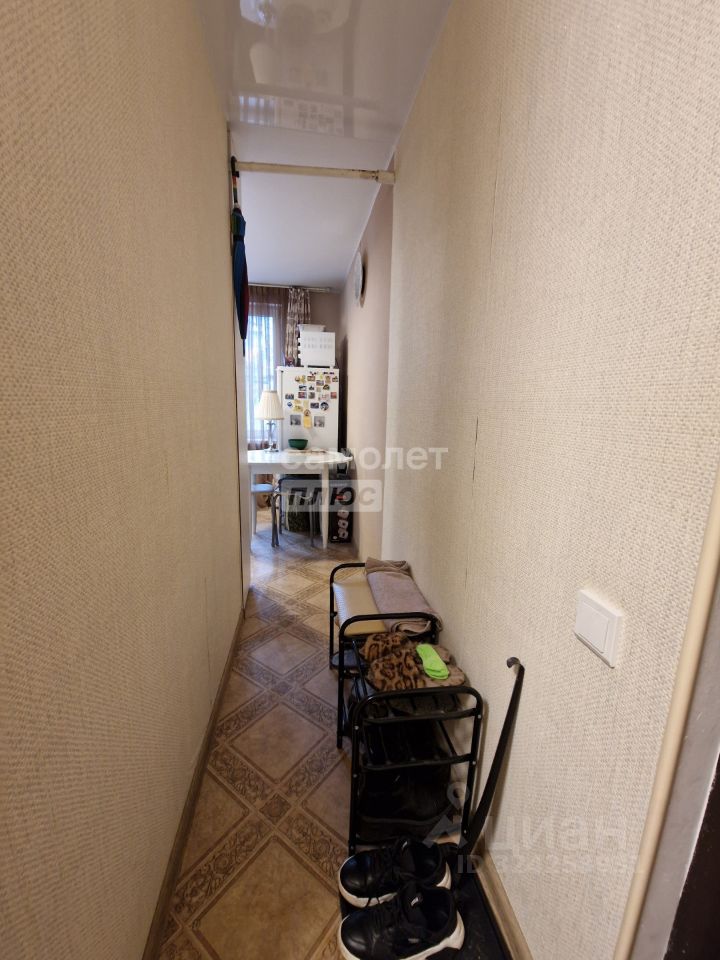 Продажа 1-комн квартиры на вторичном рынке Софрино-1 мкр, д. Нововоронино,  д. 24